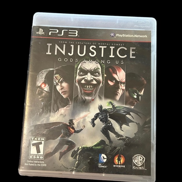 play station Other - PS3